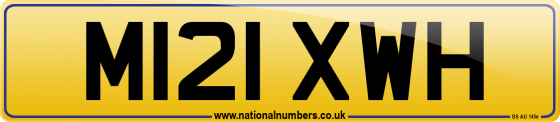 M121 XWH