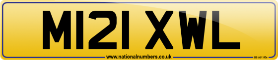 M121 XWL