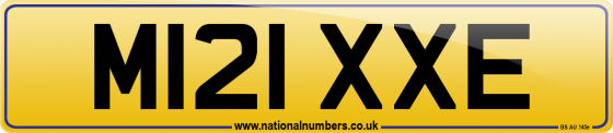 M121 XXE