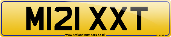M121 XXT