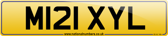 M121 XYL