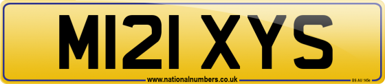 M121 XYS