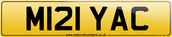 M121 YAC