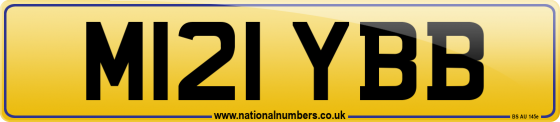 M121 YBB