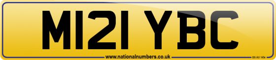 M121 YBC
