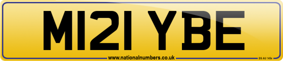 M121 YBE