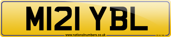 M121 YBL
