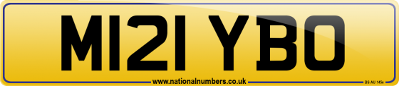 M121 YBO
