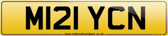 M121 YCN