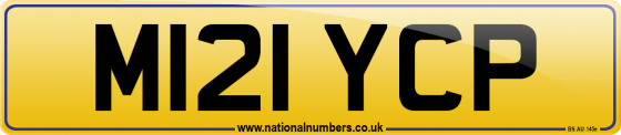 M121 YCP