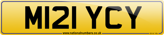 M121 YCY