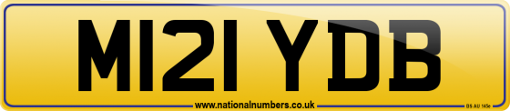 M121 YDB