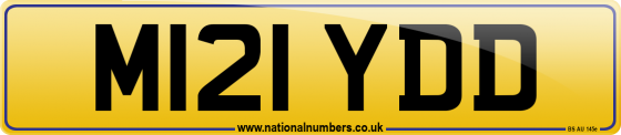 M121 YDD