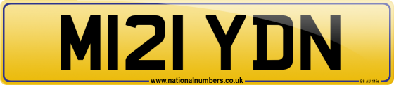 M121 YDN