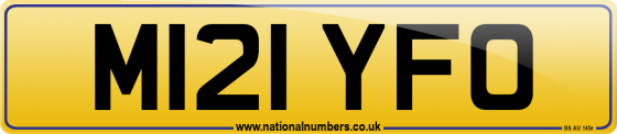 M121 YFO