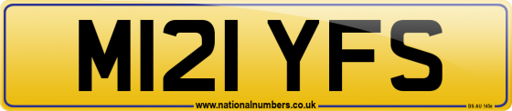 M121 YFS