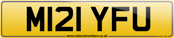 M121 YFU