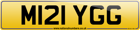 M121 YGG