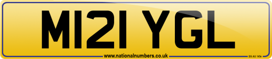 M121 YGL