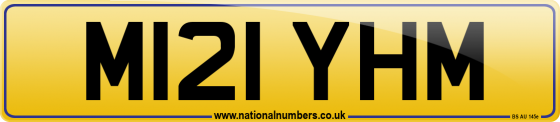 M121 YHM