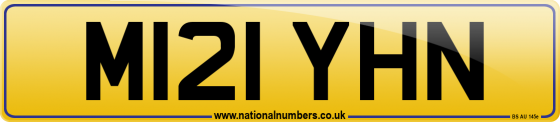 M121 YHN