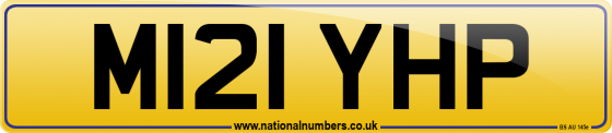 M121 YHP