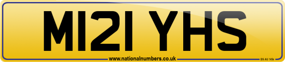 M121 YHS