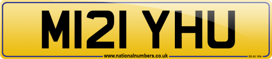M121 YHU