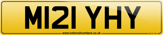 M121 YHY