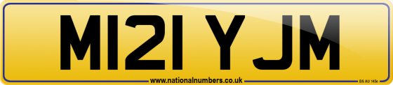 M121 YJM