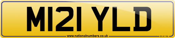 M121 YLD