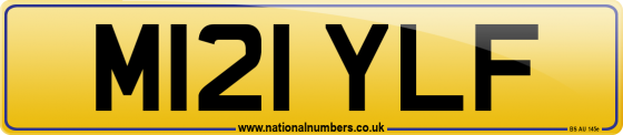 M121 YLF
