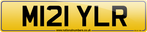 M121 YLR