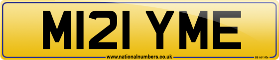 M121 YME