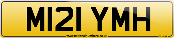 M121 YMH