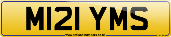 M121 YMS