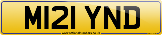 M121 YND