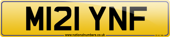 M121 YNF