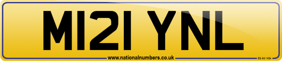 M121 YNL