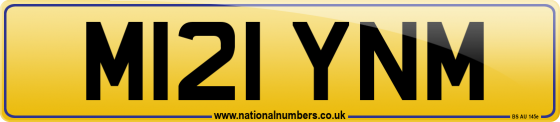 M121 YNM