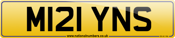 M121 YNS