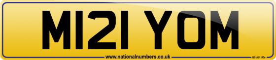 M121 YOM