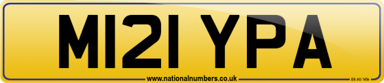 M121 YPA