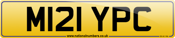M121 YPC