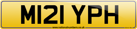 M121 YPH