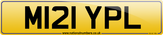 M121 YPL