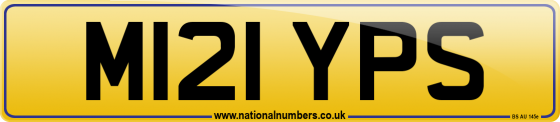M121 YPS