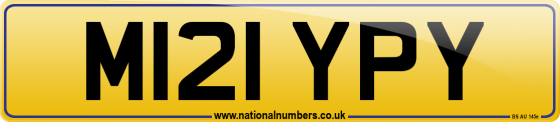 M121 YPY