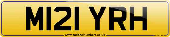 M121 YRH