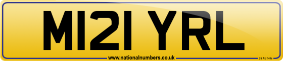 M121 YRL